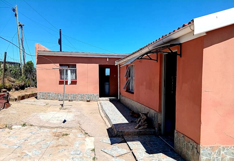 4 Bedroom Property for Sale in Mdantsane Nu 2 Eastern Cape